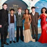 ‘Percy Jackson’ Cast Wants Zendaya and Timothée Chalamet to Guest Star