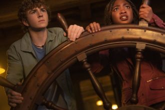 ‘Percy Jackson and the Olympians’ Season 2 Review: An Enticing Return