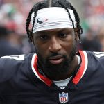 Person Of Interest Arrested In Shooting Of NY Jets Player Kris Boyd