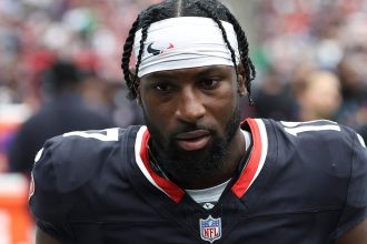 Person Of Interest Arrested In Shooting Of NY Jets Player Kris Boyd