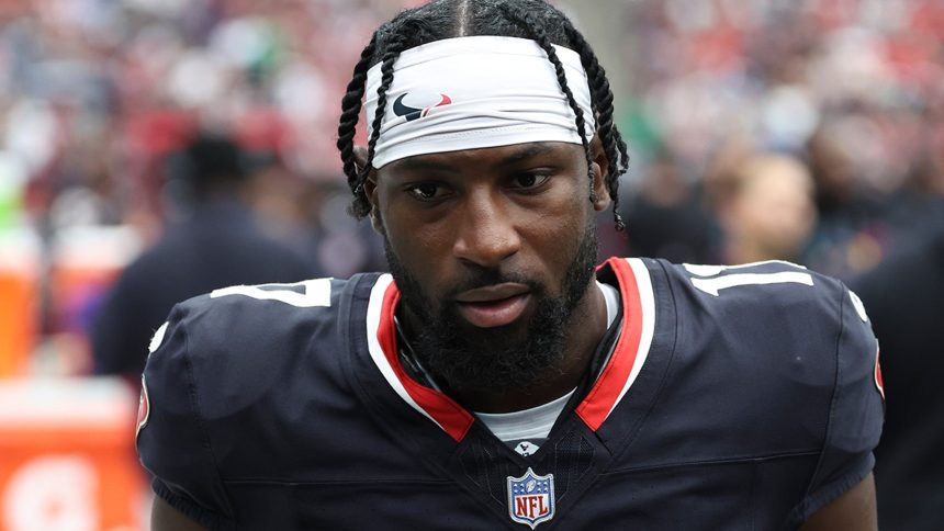 Person Of Interest Arrested In Shooting Of NY Jets Player Kris Boyd