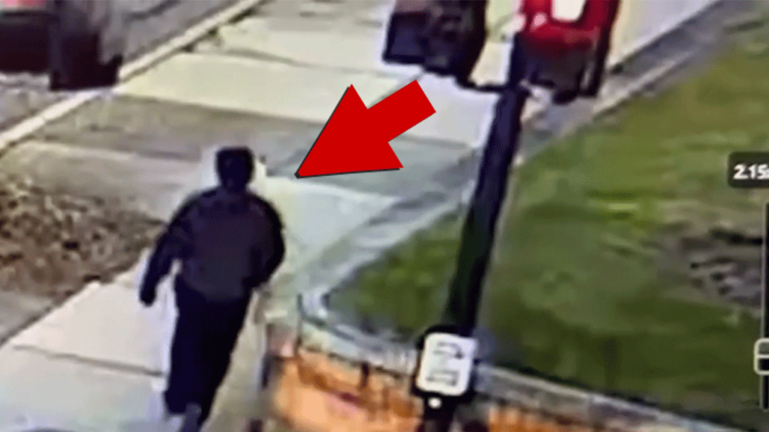 Person of Interest Taken Into Custody in Brown University Mass Shooting