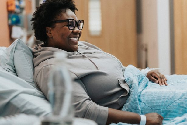 Personalized ‘prehabilitation’ helps the body brace for major surgery