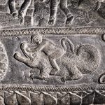 Pet Monkeys Were Popular in Ancient Rome, Burials Reveal