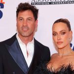 Peta Murgatroyd Defends Husband Maks’ DWTS Opinions After Backlash