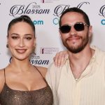 Pete Davidson and Elsie Hewitt’s ‘Whirlwind’ 1st Week as Parents (Excl)