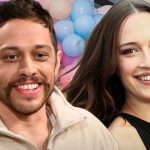 Pete Davidson’s Girlfriend Elsie Hewitt Shares Baby Shower Photos