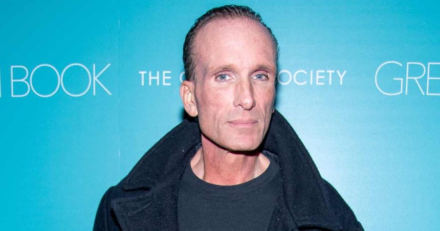 Peter Greene Dead: Pulp Fiction and The Mask Actor Was 60