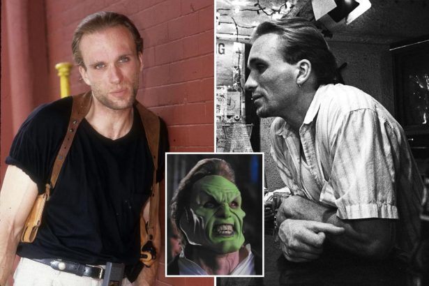 Peter Greene — ‘Pulp Fiction’ and ‘The Mask’ actor — found dead at 60 inside his NYC apartment