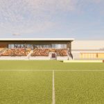 Phase two of event centre set