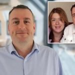 Philip Young charged with repeatedly drugging, raping wife over 13 years