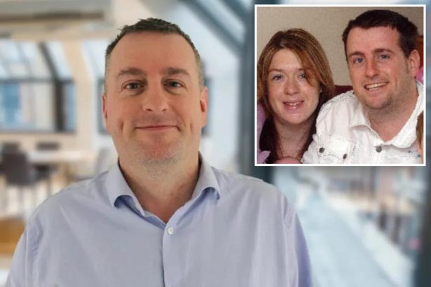 Philip Young charged with repeatedly drugging, raping wife over 13 years