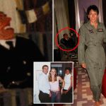 Photo of creepy puppet then-Prince Andrew allegedly used to grope Virginia Giuffre is seen in Epstein files