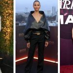 The Best Dressed Stars of the Week Went Sculptural-Chic
