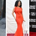 The Best Dressed Stars of the Week Embraced Festive Finishings