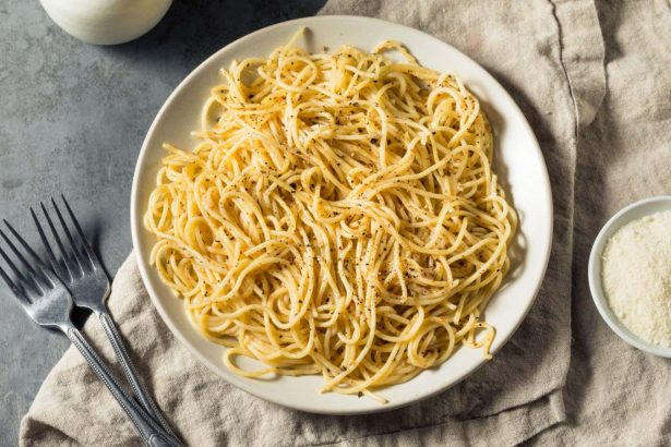 Physicists stirred up controversy with scientific cooking tips in 2025