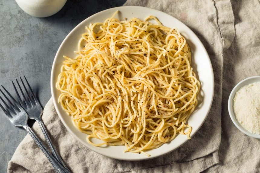 Physicists stirred up controversy with scientific cooking tips in 2025