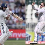 Picking the best Test XI of 2025 ft. KL Rahul, Simon Harmer