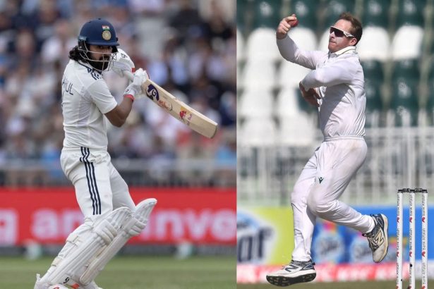 Picking the best Test XI of 2025 ft. KL Rahul, Simon Harmer