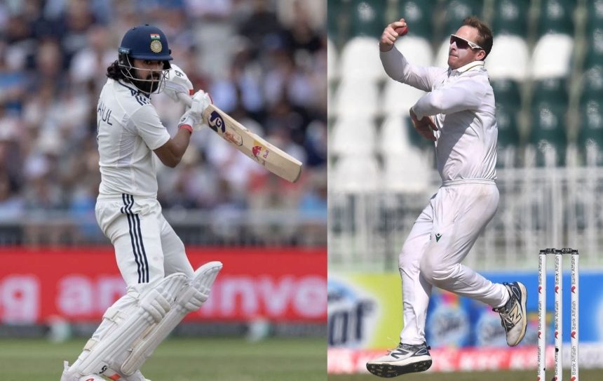 Picking the best Test XI of 2025 ft. KL Rahul, Simon Harmer