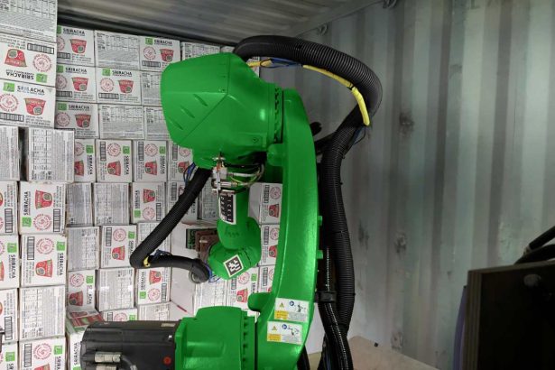 Pickle Robot adds Tesla veteran as first CFO