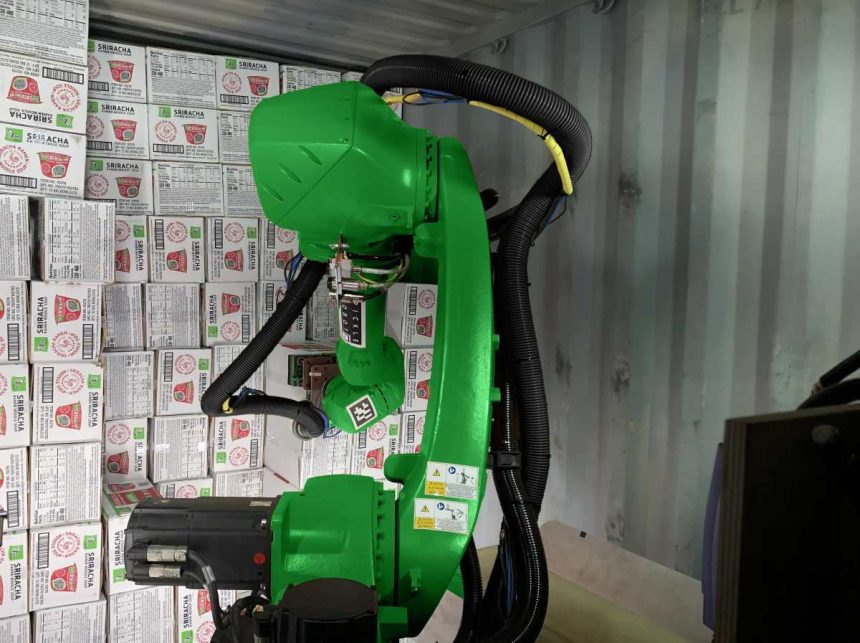 Pickle Robot adds Tesla veteran as first CFO