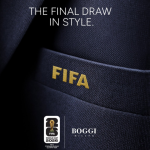 Boggi Milano Partners with FIFA for 2026 & 2027 World Cups