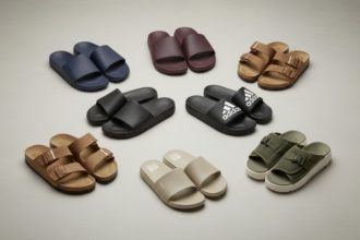 The Most Comfortable Slides for Men in 2025