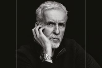 James Cameron Joins The Billionaire Ranks, According To Forbes