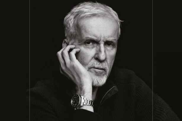 James Cameron Joins The Billionaire Ranks, According To Forbes