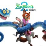 Zootopia 2 Reshapes Hollywood’s Holiday Box Office