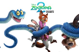 Zootopia 2 Reshapes Hollywood’s Holiday Box Office