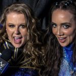 Piper Niven Finally Resurfaces Amid WWE Hiatus