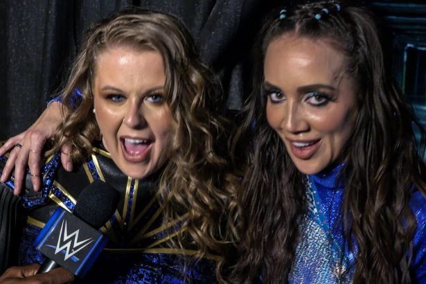 Piper Niven Finally Resurfaces Amid WWE Hiatus