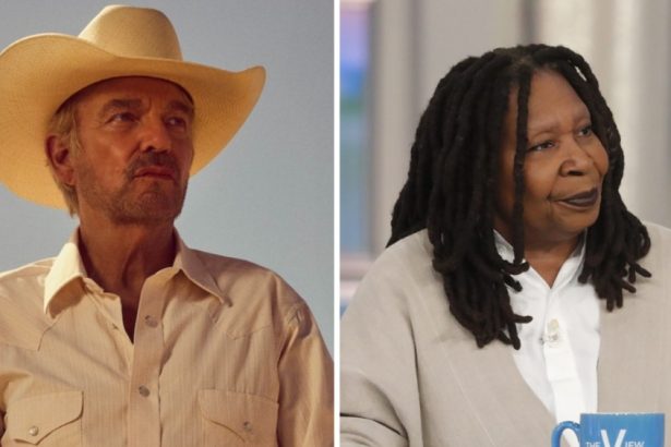 ‘Pissed-Off’ Hosts Hate Trump and Men