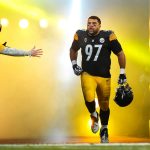 Pittsburgh Steeler Star Cam Heyward Talks About His Asthma Journey