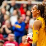Pittsburgh Volleyball player Olivia Babcock pens message for fans after heartbreaking semi-final loss to Texas A&M