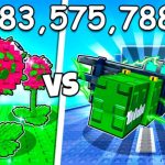 Plants Vs Brainrots Glacial Lily guide