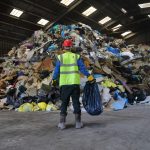 Plastic Pollution Will More than Double by 2040, Yielding a Garbage Truck’s Worth of Waste Each Second