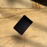 Plaud Note Pro is an excellent AI-powered recorder that I carry everywhere