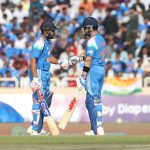 Playing XI of players who retired from at least one international format in 2025 ft. Rohit Sharma, Virat Kohli