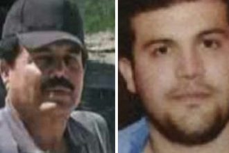 Plea deal with son of drug kingpin ‘El Chapo’ details abduction of legendary Sinaloa capo : NPR