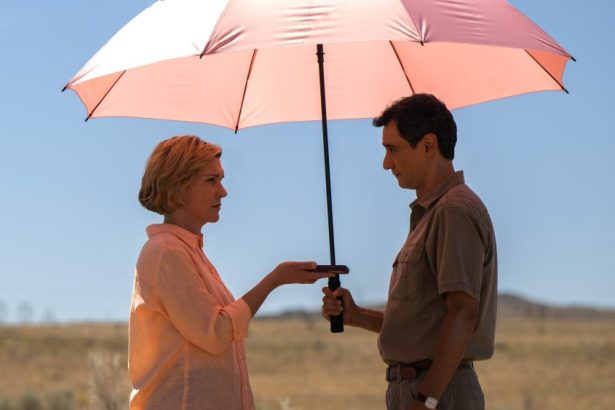 ‘Pluribus’ Finale Explained; Vince Gilligan Details Original Ending