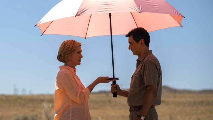 ‘Pluribus’ Finale Explained; Vince Gilligan Details Original Ending