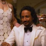 ‘Pluribus’ Star Samba Schutte on What Koumba Wants, Carol’s Discovery