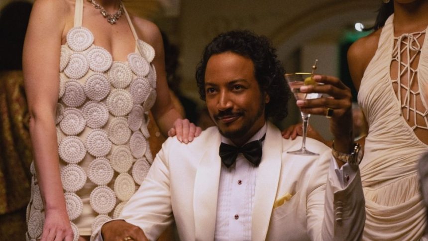 ‘Pluribus’ Star Samba Schutte on What Koumba Wants, Carol’s Discovery