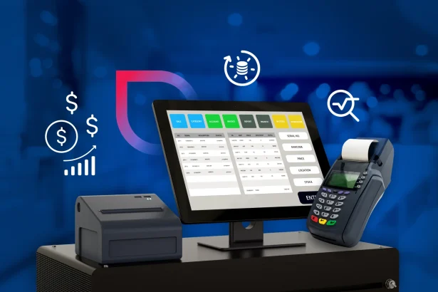 PoS Software Development: Features, Cost & Benefits