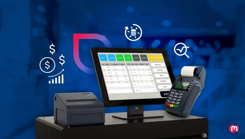 PoS Software Development: Features, Cost & Benefits