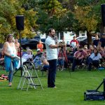 Podcaster Joe Oltmann joins big Republican field for Colorado governor