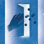 Poem: ‘Large Hadron Collider,’ ‘Maxwell’s Demon’ and ‘Music for the Heat Death of the Universe’